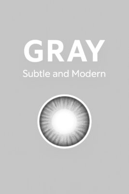 Gray Lenses