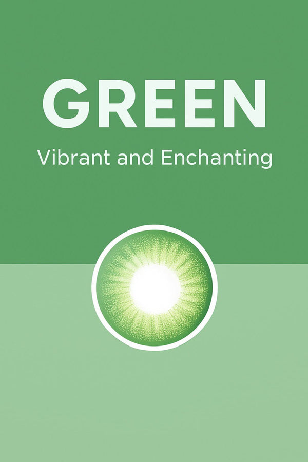 Green Lenses