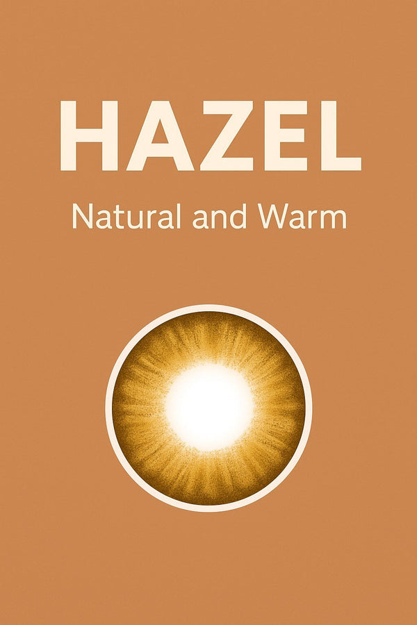 Hazel Lenses