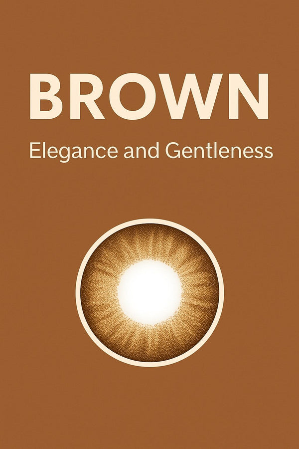 Brown Lenses